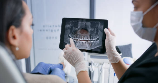 Licensed Dental service in Coahoma County County, MS - Smile Center Dentistry